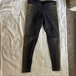 Nike Reflective Leggings